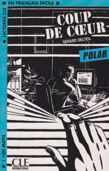 Coup de coeur - Lectures  CLÉ en francais facile -2-