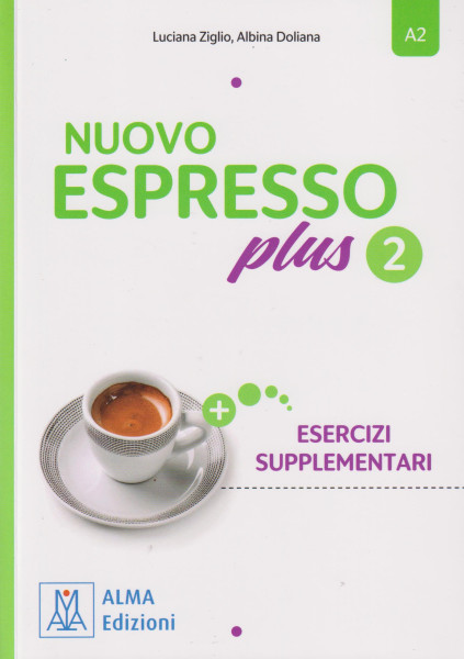 Nuovo Espresso PLUS 2 – Esercizi supplementari