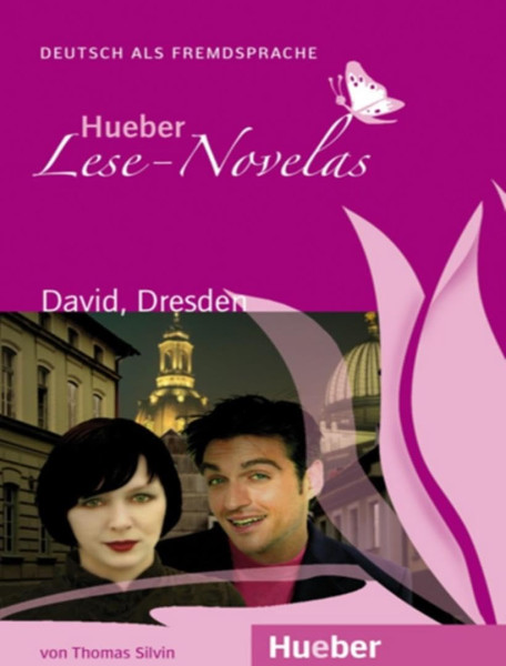 David, Dresden - Lese-Novelas A1
