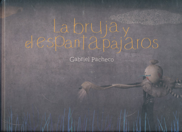 La Bruya el Espantapajáros
