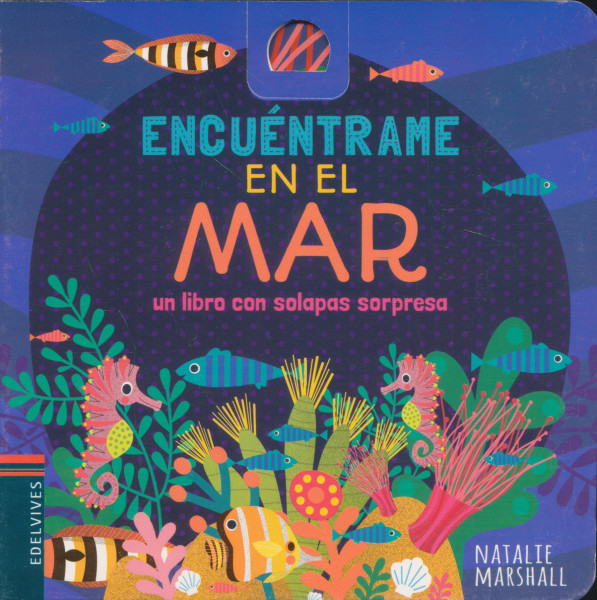 Encuentrame en el mar
