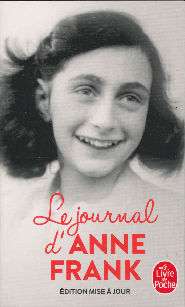 Anne Frank: Le Journal d'Anne Frank