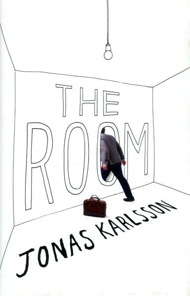Jonas Karlsson: The Room