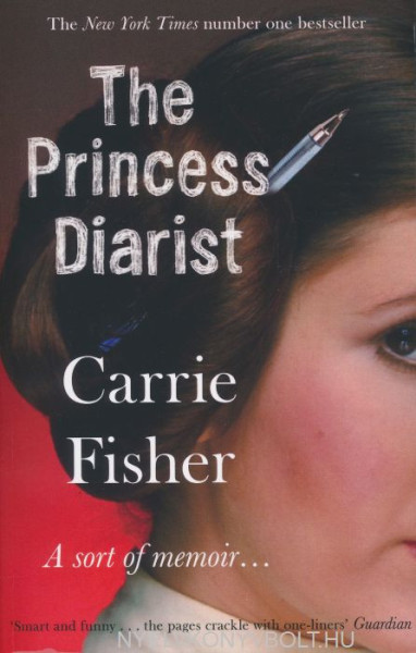 Carrie Fisher:The Princess Diarist