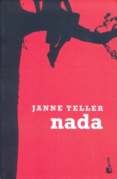 Janne Teller: Nada