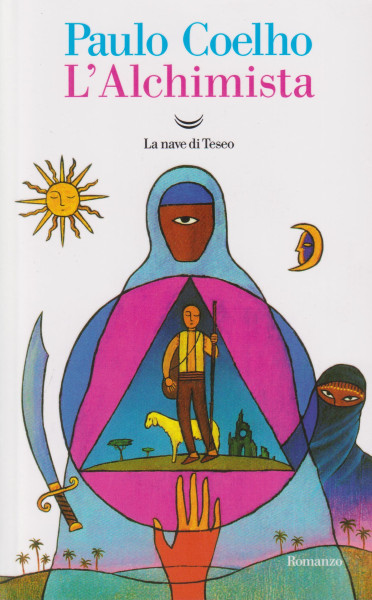 Paulo Coelho: L'alchimista