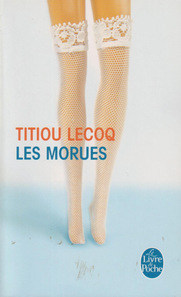 Titiou Lecoq: Les morues