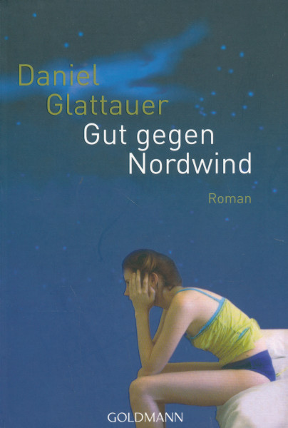 Daniel Glattauer: Gut gegen Nordwind