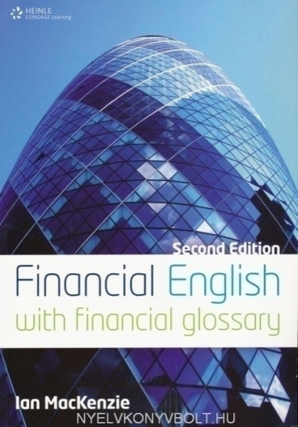 Financial English 2nd Edition