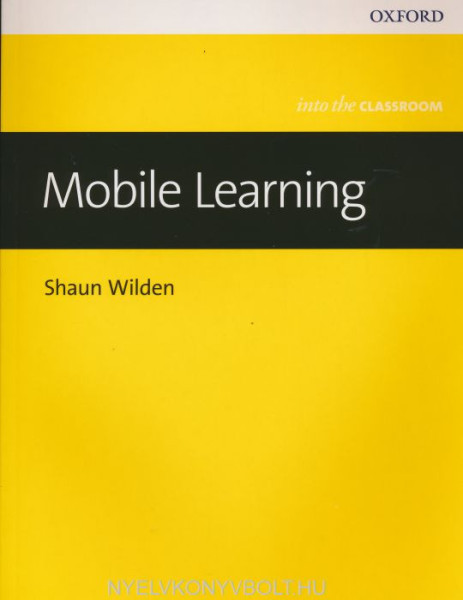 Mobile Learning