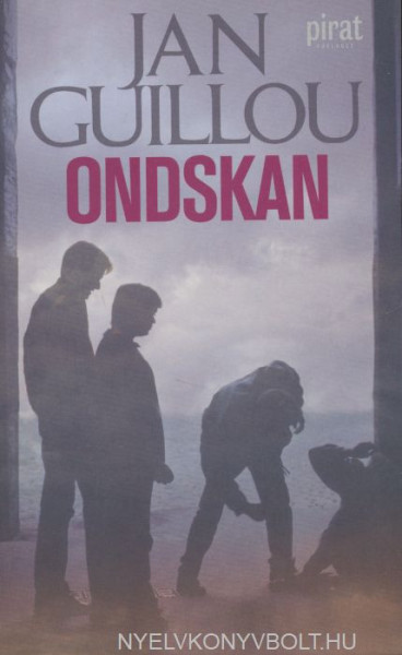 Jan Guillou: Ondskan