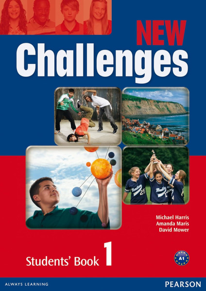 New Challenges 1 Student's Book