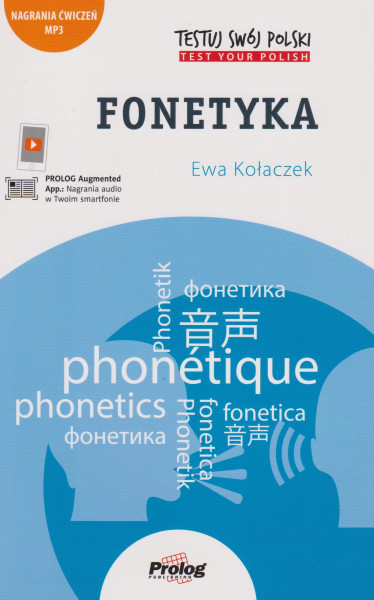 Testuj Swój Polski - Fonetyka