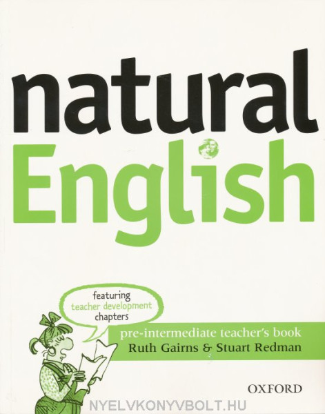 Natural English Pre-Intermediate Teacher's Book