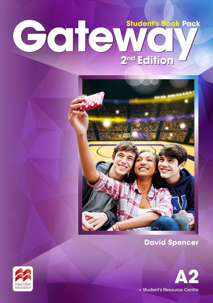 Gateway 2nd Edition A2 Student's Book