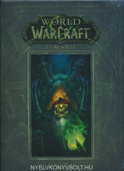 World of Warcraft Chronicle Volume 2