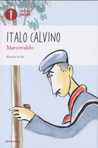 Italo Calvino: Marcovaldo