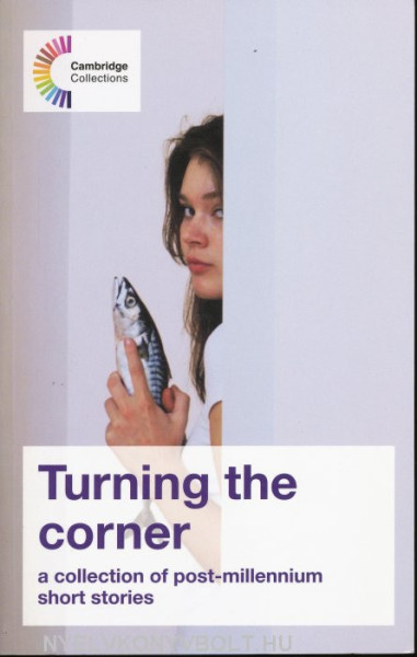Turning the Corner - A collection of post millennium short stories