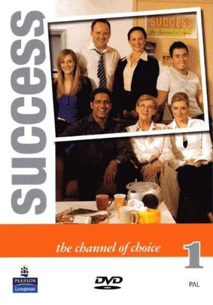 Success DVD 1 - The Channel of Choice - Elementary