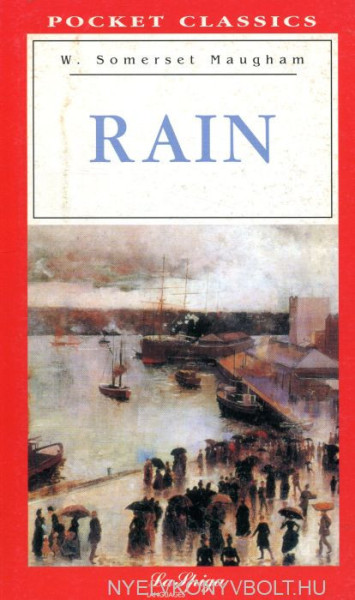 Rain - La Spiga Level C2