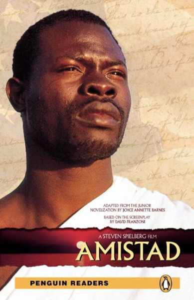 Amistad - Penguin Readers Level 3