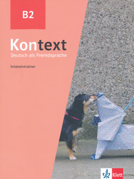 Kontext B2 Intensivtrainer