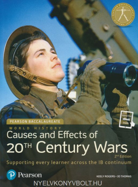 World History - Causes and Effects of 20th Century Wars