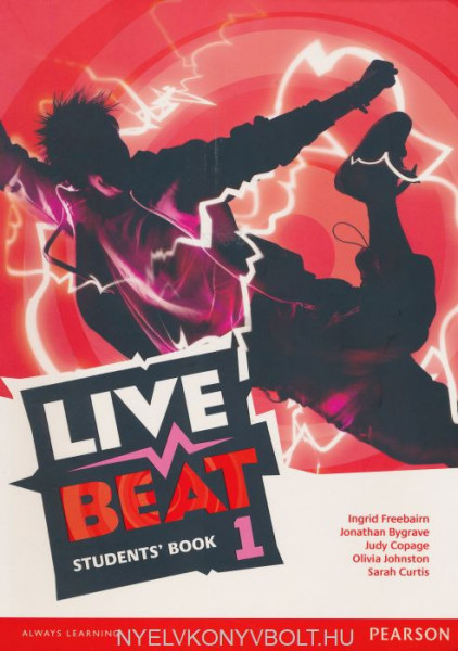Livebeat 1 Student's Book