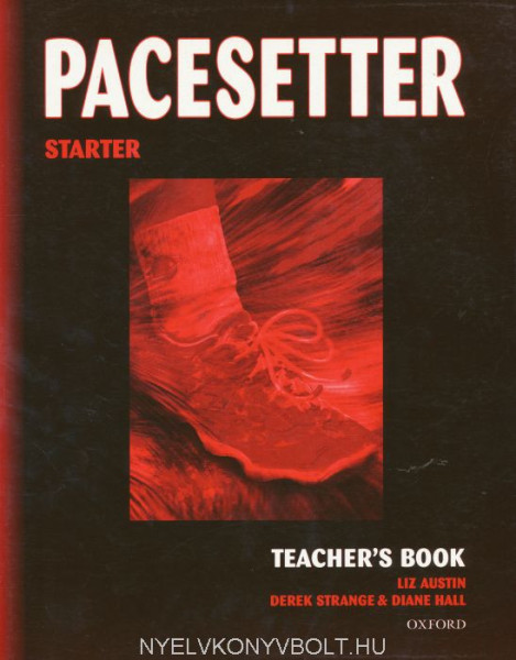 Pacesetter Starter Teacher's Book