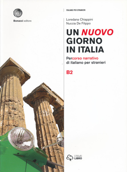 Un Nuovo Giorno in Italia B2