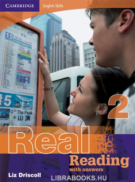 Cambridge English Skills Real Reading 2 with Answers