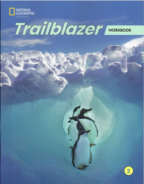 Trailblazer 2 Workbook