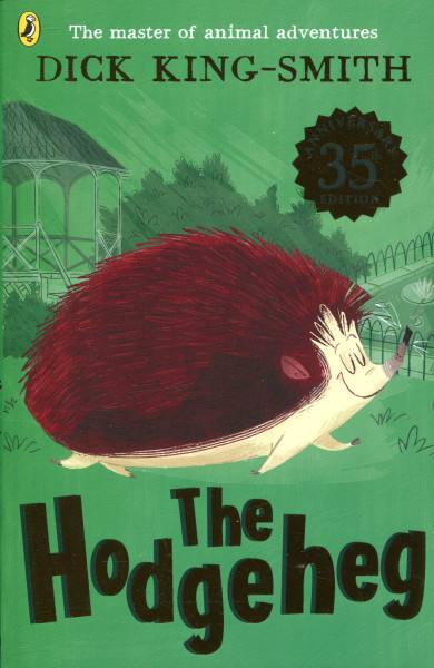 Dick King-Smith: The Hodgeheg