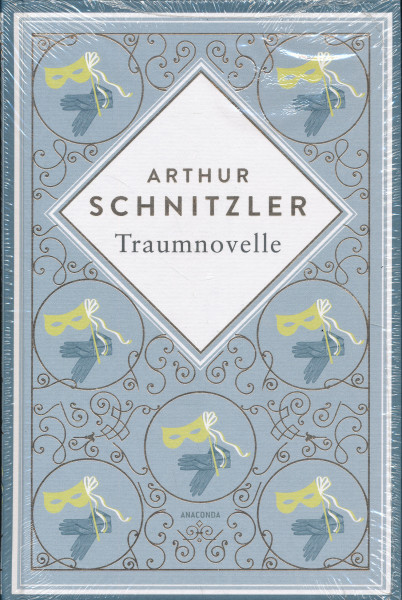 Arthur Schnitzler: Traumnovelle