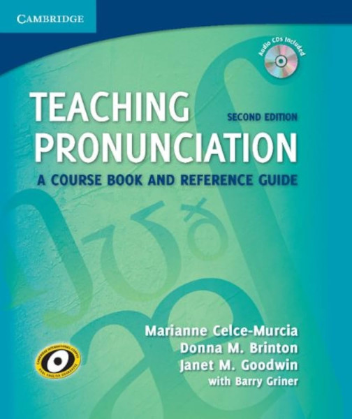 Teaching Pronunciation Second Edition with CDs (2)