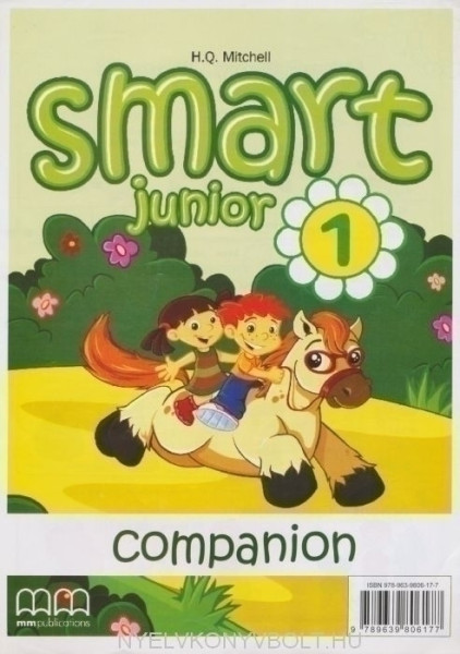 Smart Junior 1 Companion