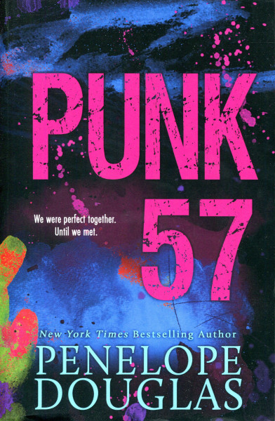 Penelope Douglas: Punk 57