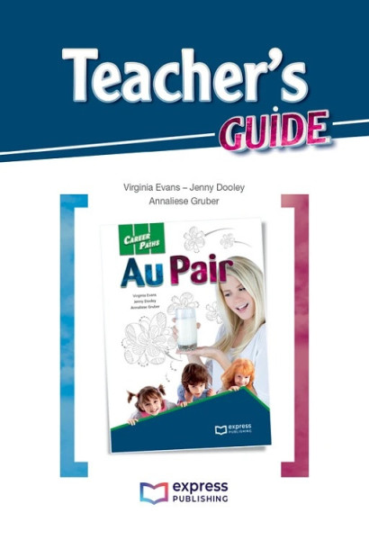 Career Paths - Au Pair Teacher's Guide