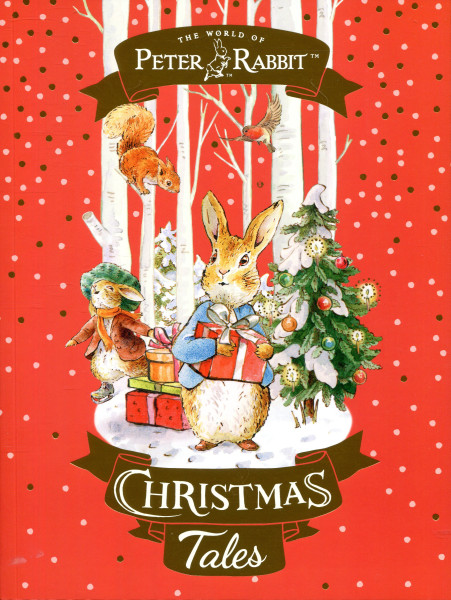Beatrix Potter: Peter Rabbit - Christmas Tales