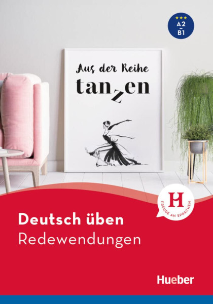 Deutsch Üben: Redewendungen