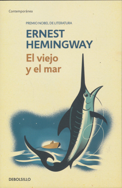 Ernest Hemingway: El viejo y el mar