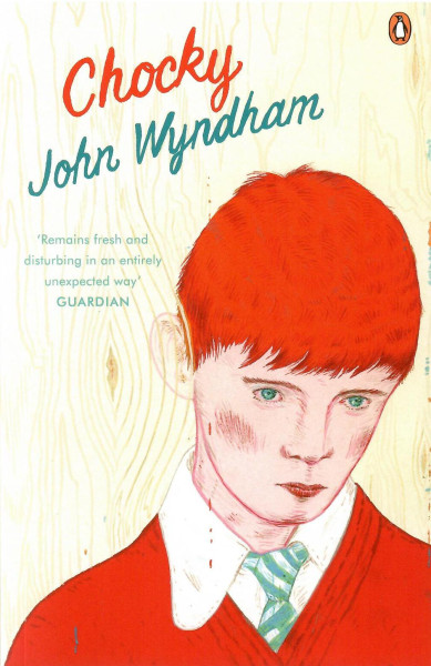 John Wyndham: Chocky