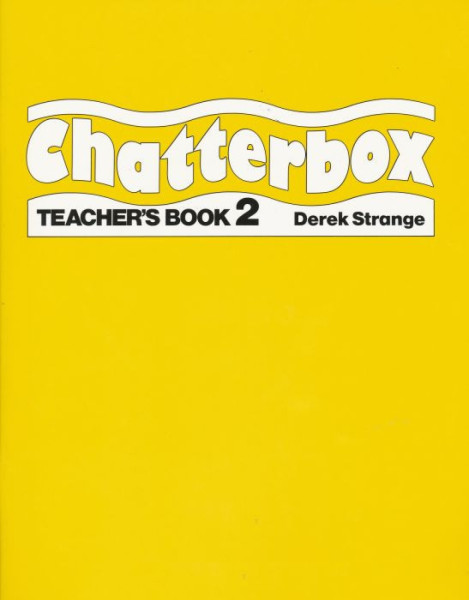 Chatterbox 2 Teacher's Book