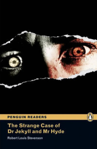 The Strange Case of Dr Jekyll and Mr Hyde - Penguin Readers Level 5