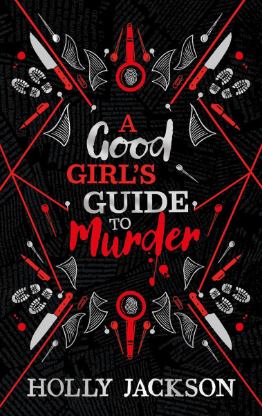 Holly Jackson: A Good Girl's Guide to Murder (Collector's Edition)