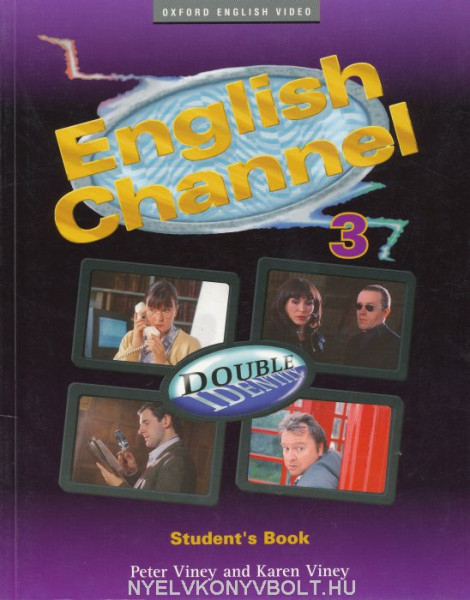 ENGLISH CHANNEL 3 SB