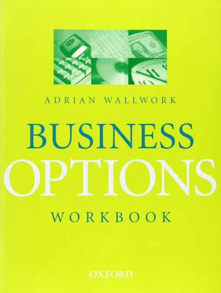 Business Options Workbook