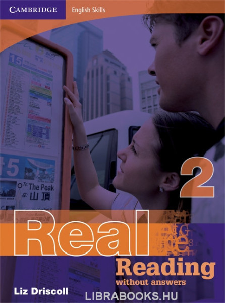 Cambridge English Skills Real Reading 2 without Answers