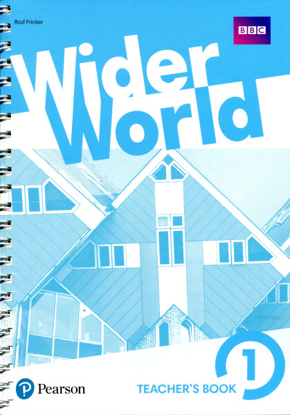 Wider World 1 teacher!s Book