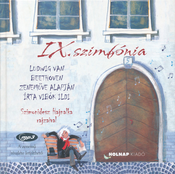 IX. szimfónia - letölthető zenei részlettel